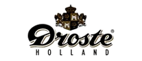 Droste多利是巧克力标志logo设计,品牌设计vi策划