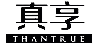 thantrue口罩標(biāo)志logo設(shè)計,品牌設(shè)計vi策劃