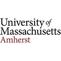 University of Massachusetts Amherstlogo设计,标志,vi设计