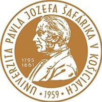Pavol Josef Safarik大学logo设计,标志,vi设计