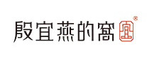 殷宜燕的窝谷物早餐标志logo设计,品牌设计vi策划