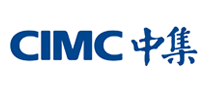 中集CIMC物流装备标志logo设计,品牌设计vi策划