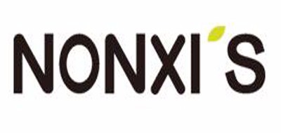 NONXIS咖啡标志logo设计,品牌设计vi策划