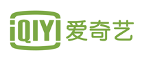 爱奇艺iQIYi工具软件标志logo设计,品牌设计vi策划
