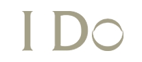 IDO钻戒标志logo设计,品牌设计vi策划