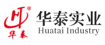华泰割草机标志logo设计,品牌设计vi策划