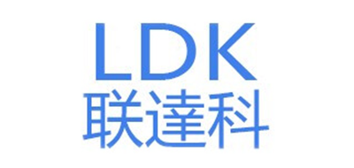 联达科liandake路由器标志logo设计,品牌设计vi策划