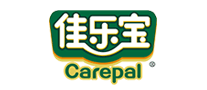 佳乐宝Carepal玉米油标志logo设计,品牌设计vi策划