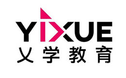 乂学教育教育培训标志logo设计,品牌设计vi策划