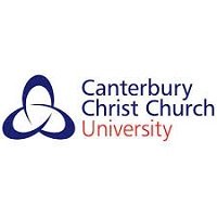 坎特伯雷基督教大学logo设计,标志,vi设计
