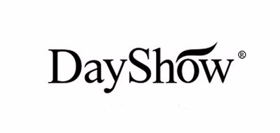 淡香似芳DayShow面膜标志logo设计,品牌设计vi策划