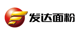 发达蛋糕标志logo设计,品牌设计vi策划