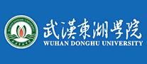 武汉东湖学院生活服务标志logo设计,品牌设计vi策划