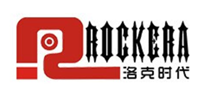 洛克时代rockera蓝牙音箱标志logo设计,品牌设计vi策划