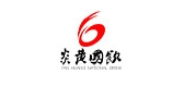 炎黄茶叶标志logo设计,品牌设计vi策划