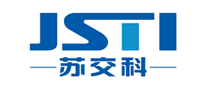 苏交科JSTI建筑设计标志logo设计,品牌设计vi策划