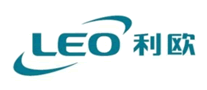 利欧LEO水泵标志logo设计,品牌设计vi策划