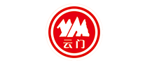 云门春白酒标志logo设计,品牌设计vi策划