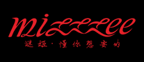 谜姬Mizzzee成人用品标志logo设计,品牌设计vi策划