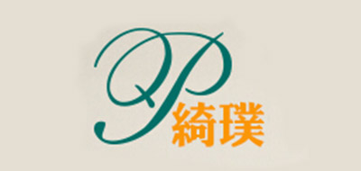 绮璞机顶盒标志logo设计,品牌设计vi策划