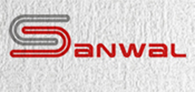 SANWAL燕窝标志logo设计,品牌设计vi策划