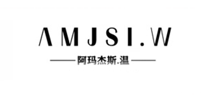 阿瑪杰斯溫AMJSIW女包標志logo設(shè)計,品牌設(shè)計vi策劃