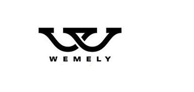 维米莉WEMELY衬衣标志logo设计,品牌设计vi策划