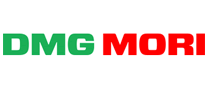 DMGMORI数控车床标志logo设计,品牌设计vi策划
