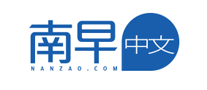 南华早报报纸标志logo设计,品牌设计vi策划