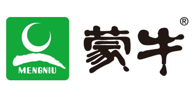 蒙牛牛奶標(biāo)志logo設(shè)計(jì),品牌設(shè)計(jì)vi策劃