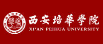 西安培华学院生活服务标志logo设计,品牌设计vi策划
