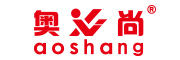 奥尚动感单车标志logo设计,品牌设计vi策划