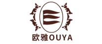欧雅Ouya数码相框标志logo设计,品牌设计vi策划