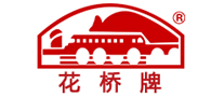 花桥辣椒酱标志logo设计,品牌设计vi策划