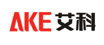 艾科AKE停车场标志logo设计,品牌设计vi策划