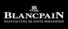 Blancpain寶珀珠寶首飾標志logo設計,品牌設計vi策劃