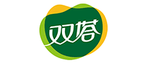双塔食品木耳标志logo设计,品牌设计vi策划