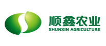 SHUNXIN顺鑫蔬菜标志logo设计,品牌设计vi策划