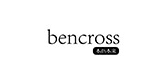 本心本来bencross袜子标志logo设计,品牌设计vi策划