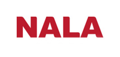 NALA口罩标志logo设计,品牌设计vi策划