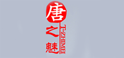 唐之魅女裝標(biāo)志logo設(shè)計,品牌設(shè)計vi策劃