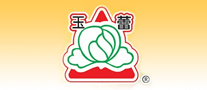 玉蕾橄榄菜标志logo设计,品牌设计vi策划