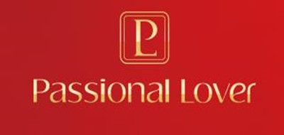 恋火PASSIONAL LOVER面膜标志logo设计,品牌设计vi策划
