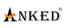 安柯达ANKED摄像机标志logo设计,品牌设计vi策划