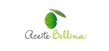 蓓琳娜Baena面包标志logo设计,品牌设计vi策划