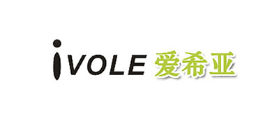 爱希亚ILOVE手表标志logo设计,品牌设计vi策划