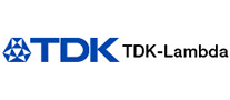 TDK-Lambda开关电源标志logo设计,品牌设计vi策划