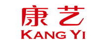 KANGYI康艺点钞机标志logo设计,品牌设计vi策划
