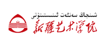 新疆艺术学院艺术院校标志logo设计,品牌设计vi策划