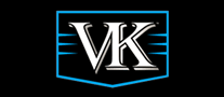 VodkaKick鸡尾酒标志logo设计,品牌设计vi策划